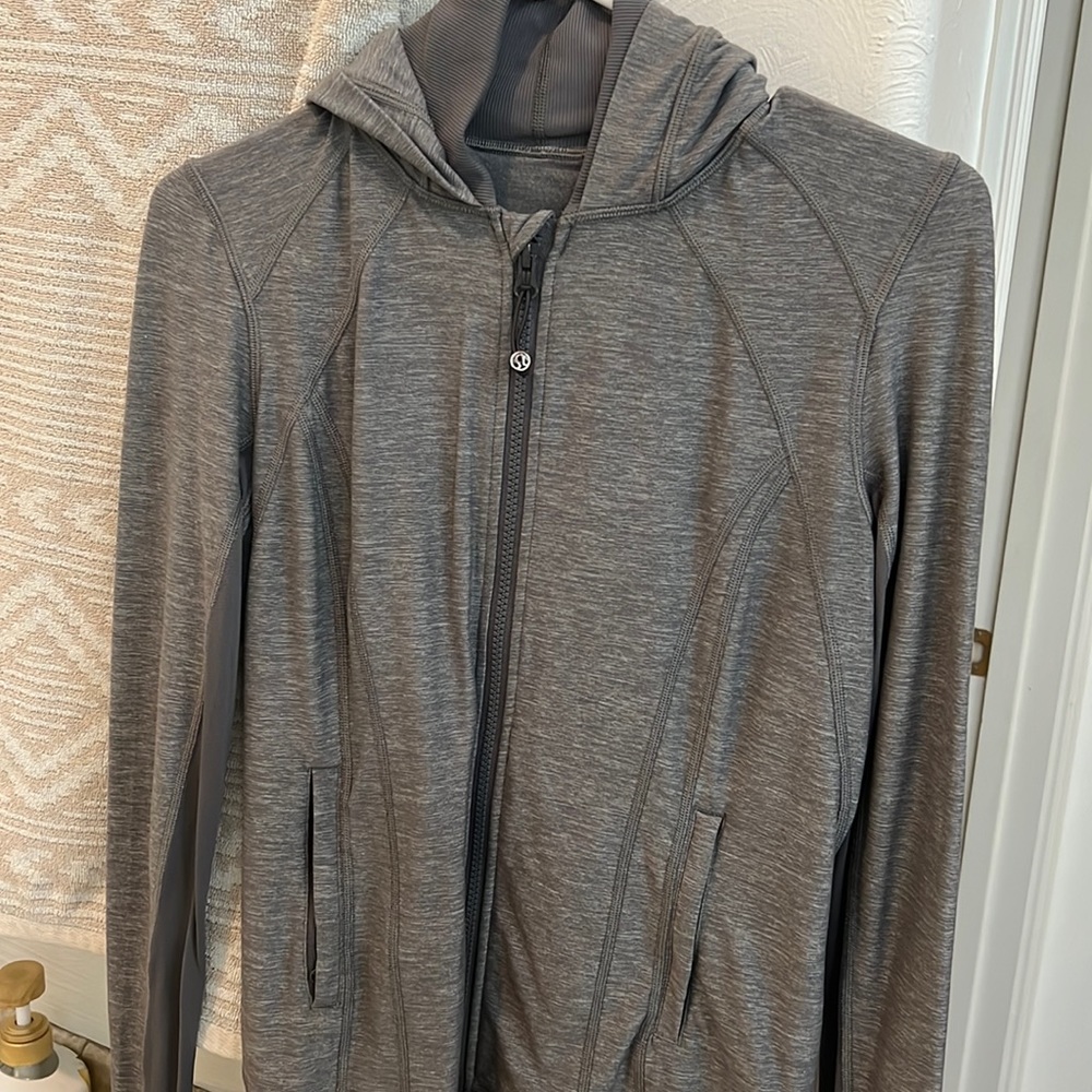 Lululemon jacket